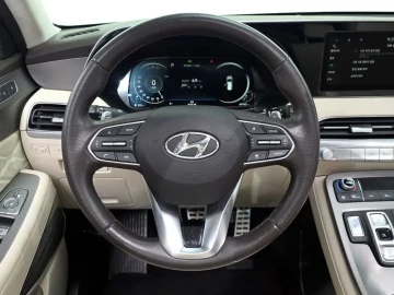 2022 Hyundai Palisade с пробегом 49 743 км