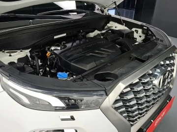 2022 Hyundai Palisade с пробегом 74 971 км