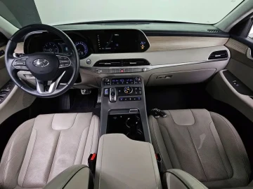 2022 Hyundai Palisade с пробегом 74 971 км