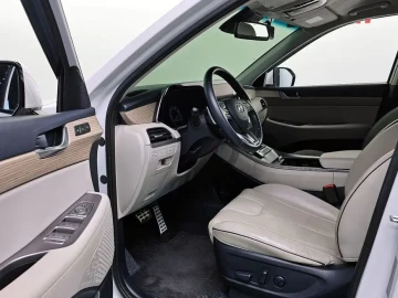 2022 Hyundai Palisade с пробегом 74 971 км