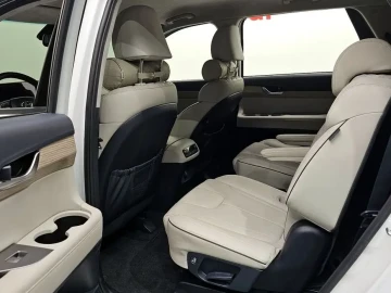 2022 Hyundai Palisade с пробегом 74 971 км