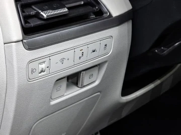 2022 Hyundai Palisade с пробегом 74 971 км