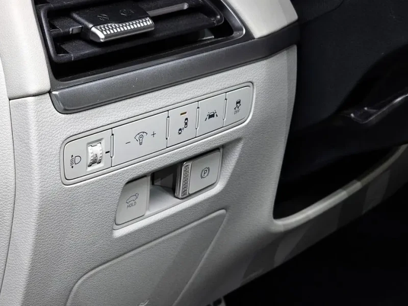 2022 Hyundai Palisade с пробегом 74 971 км