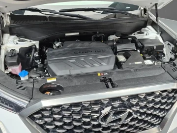 2022 Hyundai Palisade с пробегом 65 711 км
