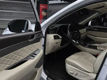 2022 Hyundai Palisade с пробегом 65 711 км
