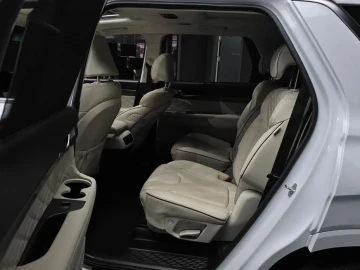 2022 Hyundai Palisade с пробегом 65 711 км