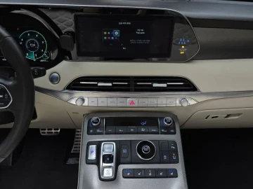 2022 Hyundai Palisade с пробегом 65 711 км