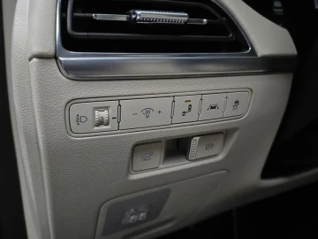 2022 Hyundai Palisade с пробегом 65 711 км