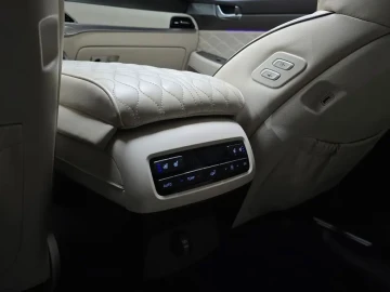 2022 Hyundai Palisade с пробегом 65 711 км