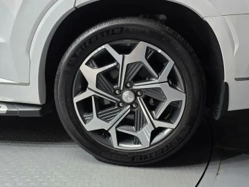 2022 Hyundai Palisade с пробегом 65 711 км