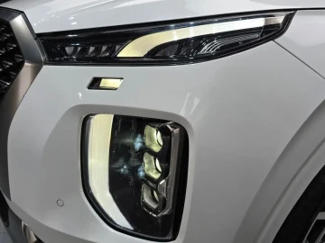 2022 Hyundai Palisade с пробегом 65 711 км