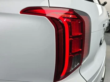 2022 Hyundai Palisade с пробегом 65 711 км