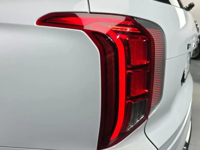 2022 Hyundai Palisade с пробегом 65 711 км