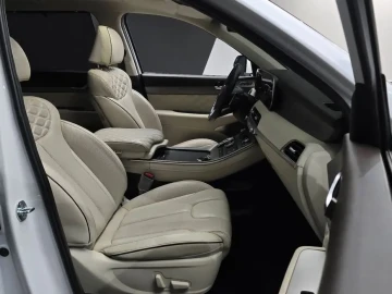 2022 Hyundai Palisade с пробегом 65 711 км