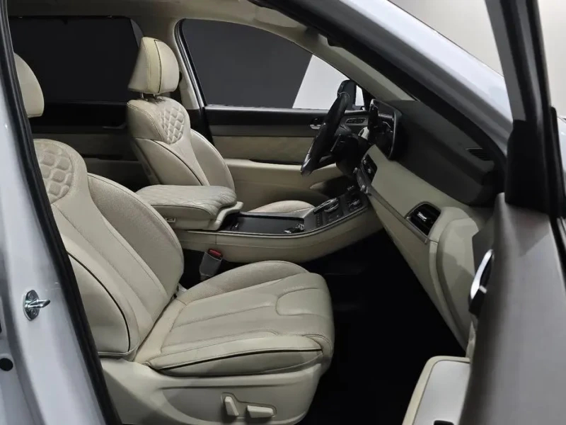 2022 Hyundai Palisade с пробегом 65 711 км