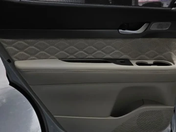 2022 Hyundai Palisade с пробегом 65 711 км