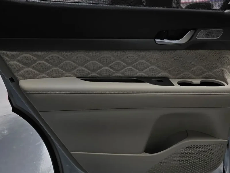 2022 Hyundai Palisade с пробегом 65 711 км
