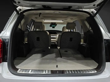 2022 Hyundai Palisade с пробегом 65 711 км
