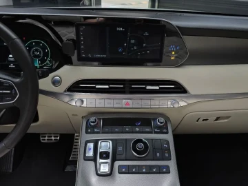 2022 Hyundai Palisade с пробегом 65 711 км