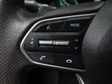2022 Hyundai Palisade с пробегом 65 711 км