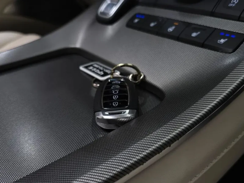 2022 Hyundai Palisade с пробегом 65 711 км
