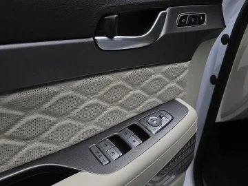 2022 Hyundai Palisade с пробегом 65 711 км