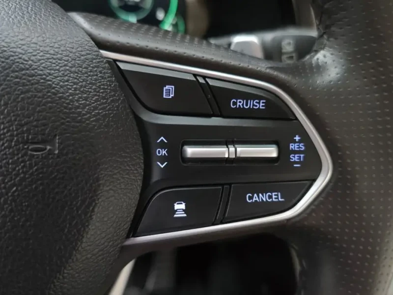 2022 Hyundai Palisade с пробегом 65 711 км