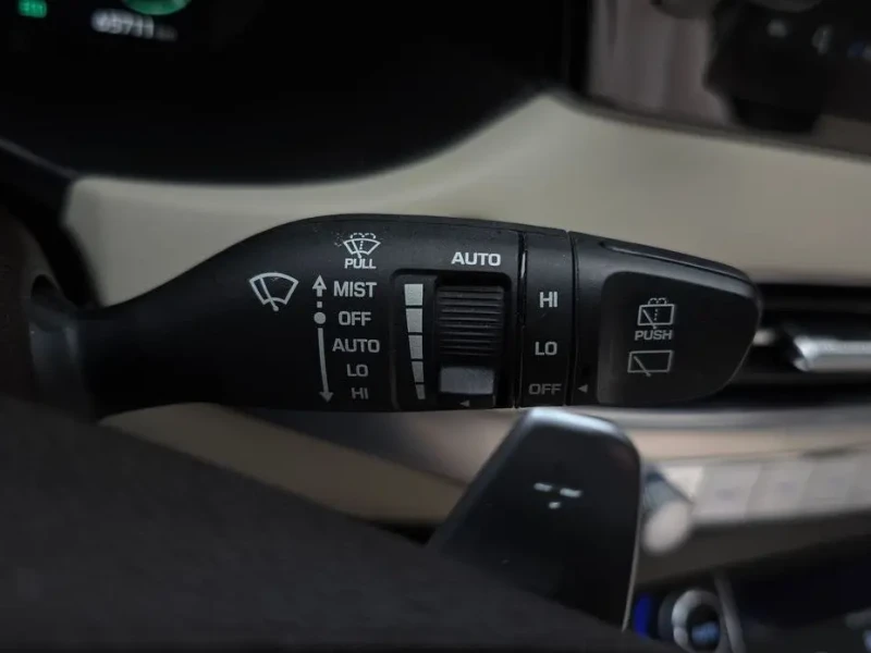 2022 Hyundai Palisade с пробегом 65 711 км