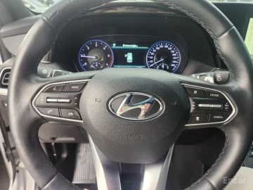 2019 Hyundai Palisade с пробегом 41 117 км