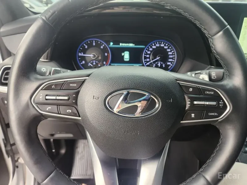 2019 Hyundai Palisade с пробегом 41 117 км