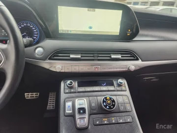 2019 Hyundai Palisade с пробегом 41 117 км