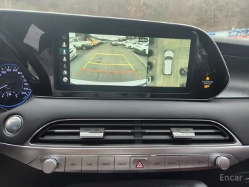 2019 Hyundai Palisade с пробегом 41 117 км