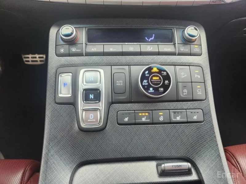 2019 Hyundai Palisade с пробегом 41 117 км