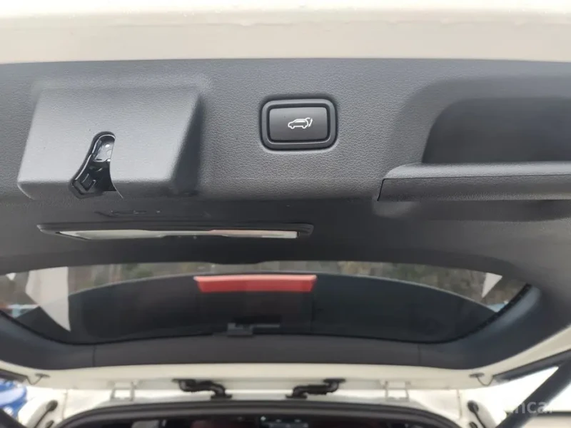 2019 Hyundai Palisade с пробегом 41 117 км
