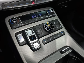 2020 Hyundai Palisade с пробегом 73 112 км