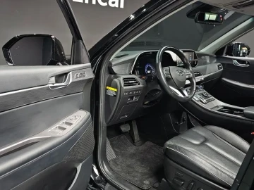 2020 Hyundai Palisade с пробегом 73 112 км