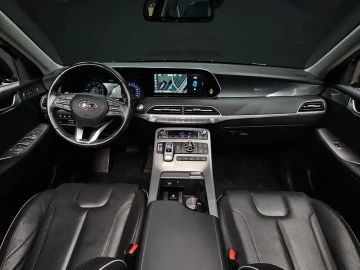 2020 Hyundai Palisade с пробегом 73 112 км
