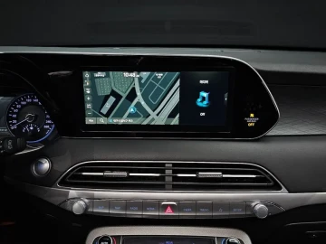 2020 Hyundai Palisade с пробегом 73 112 км