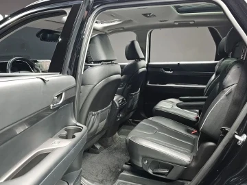 2020 Hyundai Palisade с пробегом 73 112 км