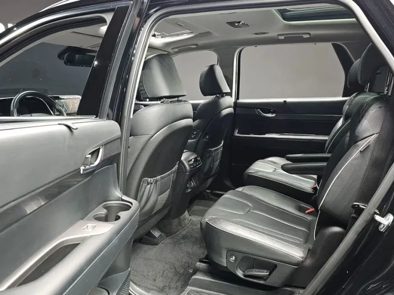 2020 Hyundai Palisade с пробегом 73 112 км