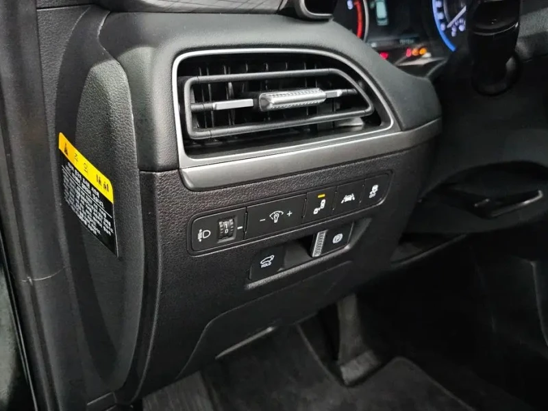 2020 Hyundai Palisade с пробегом 73 112 км