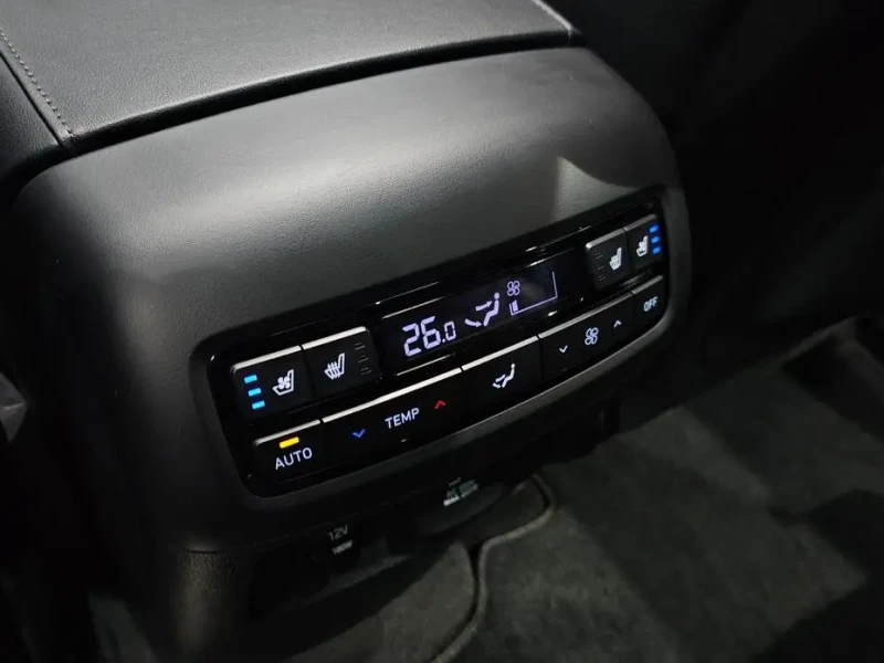 2020 Hyundai Palisade с пробегом 73 112 км