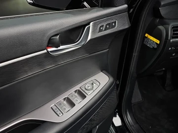 2020 Hyundai Palisade с пробегом 73 112 км