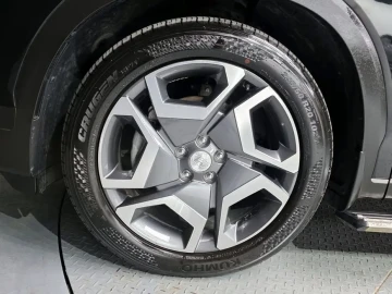 2019 Hyundai Palisade с пробегом 120 259 км