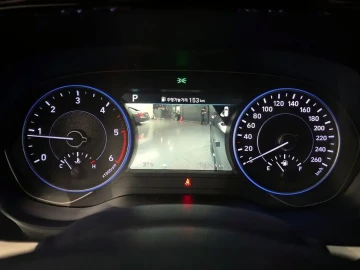 2019 Hyundai Palisade с пробегом 120 259 км