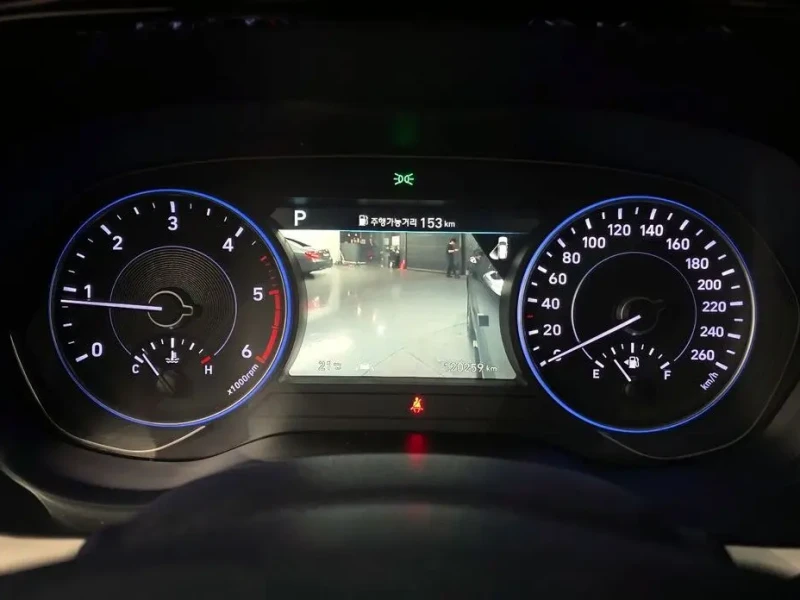 2019 Hyundai Palisade с пробегом 120 259 км