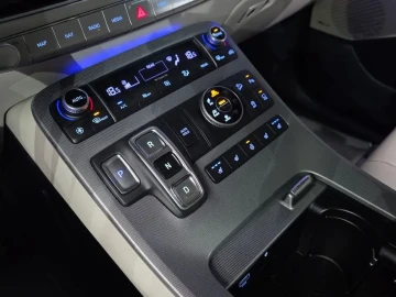 2019 Hyundai Palisade с пробегом 120 259 км
