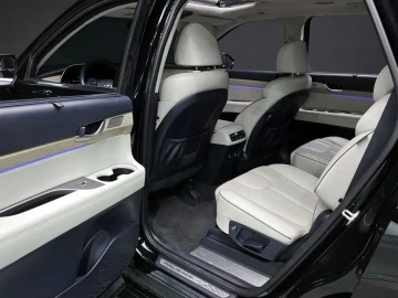 2019 Hyundai Palisade с пробегом 120 259 км