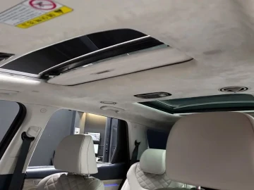 2019 Hyundai Palisade с пробегом 120 259 км