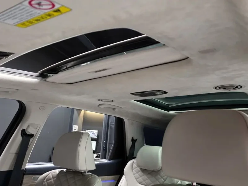 2019 Hyundai Palisade с пробегом 120 259 км